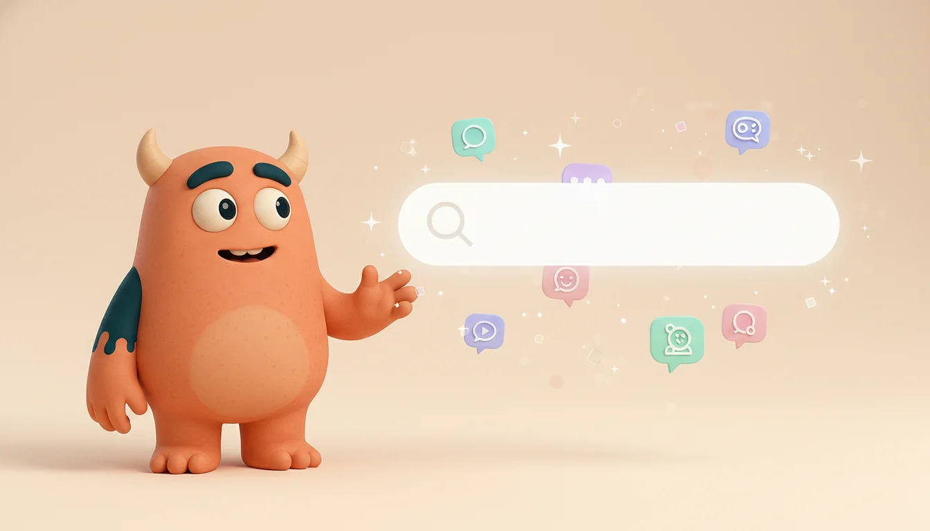 AI-SEO 2026 Guide für KMU - Sichtbarkeit in ChatGPT, Perplexity und Gemini