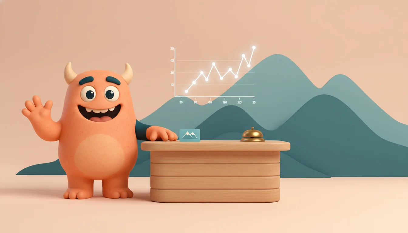 Performance Max Guide für Hotels und Restaurants - Setup, Asset-Groups, Conversion-Goals