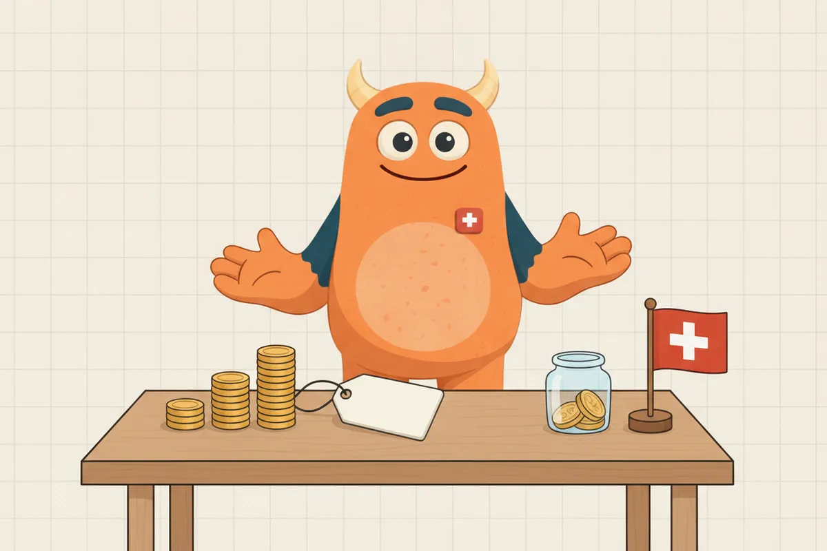 M.onster zeigt transparent die Kosten einer Google Ads Agentur in der Schweiz