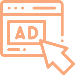 Programmatic Advertising Icon