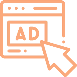 Programmatic Advertising Icon