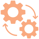 Marketing Automation Icon