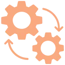 Marketing Automation Icon