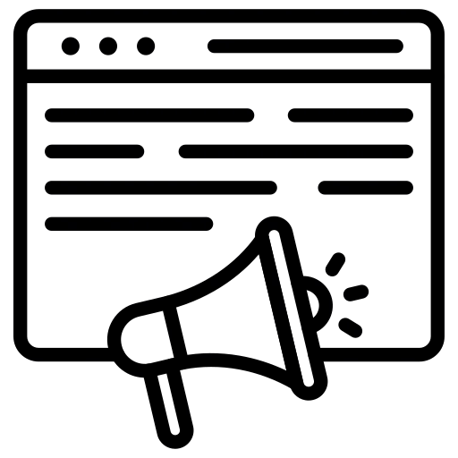 Landingpage Icon