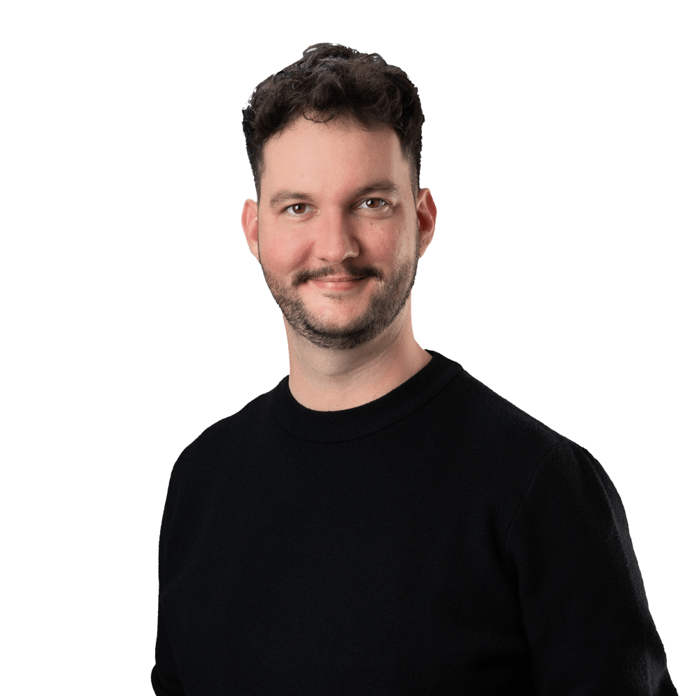 Profilfoto von Janick Rolli – Autor