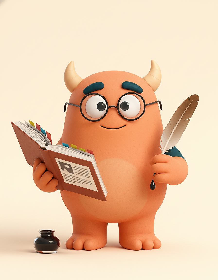 Profilbild von Codex, Knowledge & Handover Manager im AI-Team von digital M.