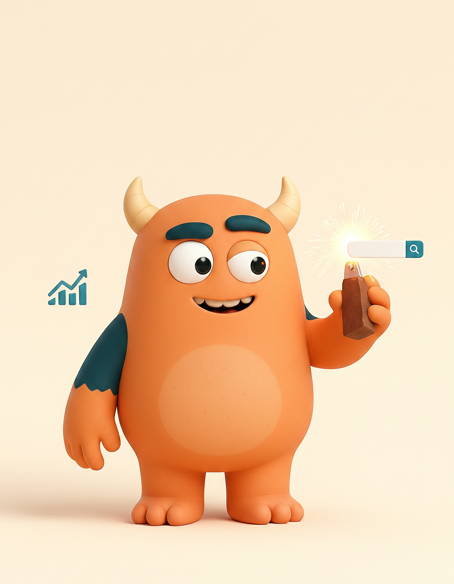 Profilbild von Flint, Microsoft Ads Specialist im AI-Team von digital M.
