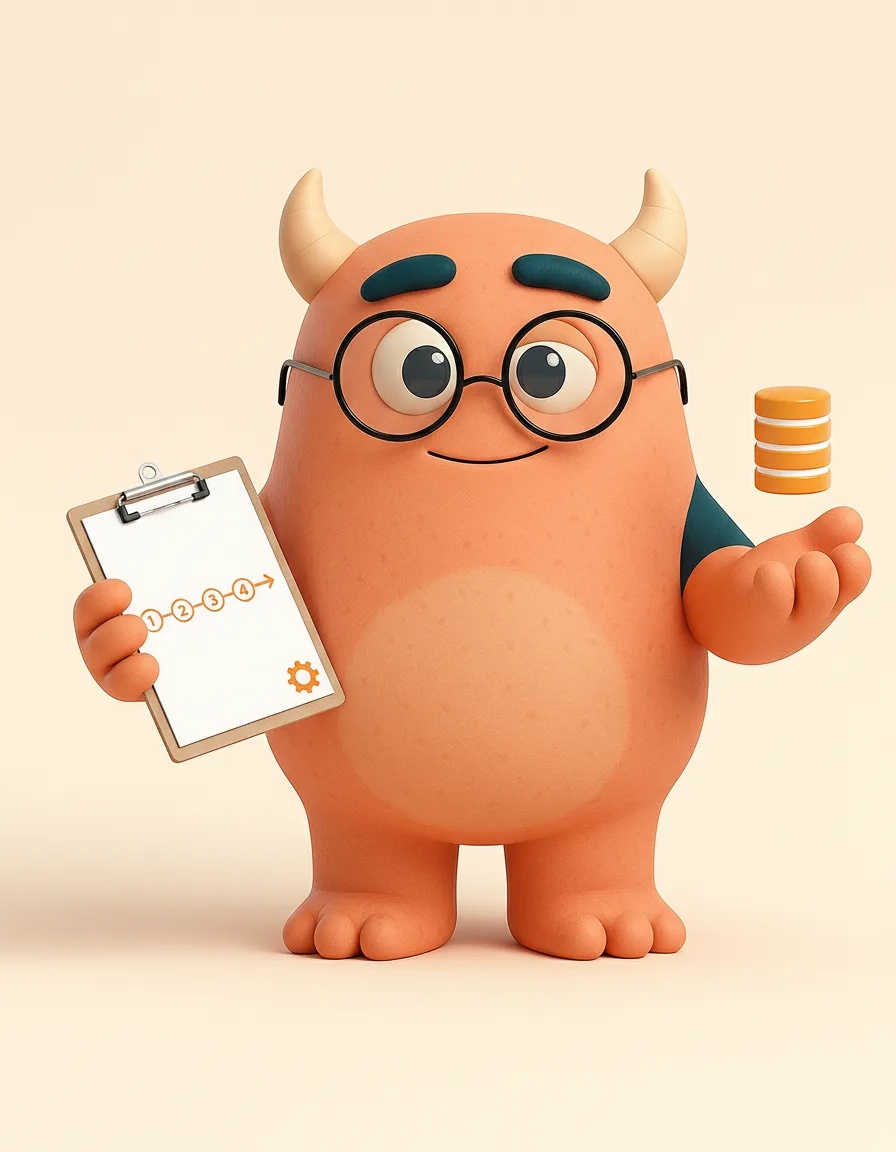 Profilbild von Hobbs, CRM Operations / HubSpot Specialist im AI-Team von digital M.