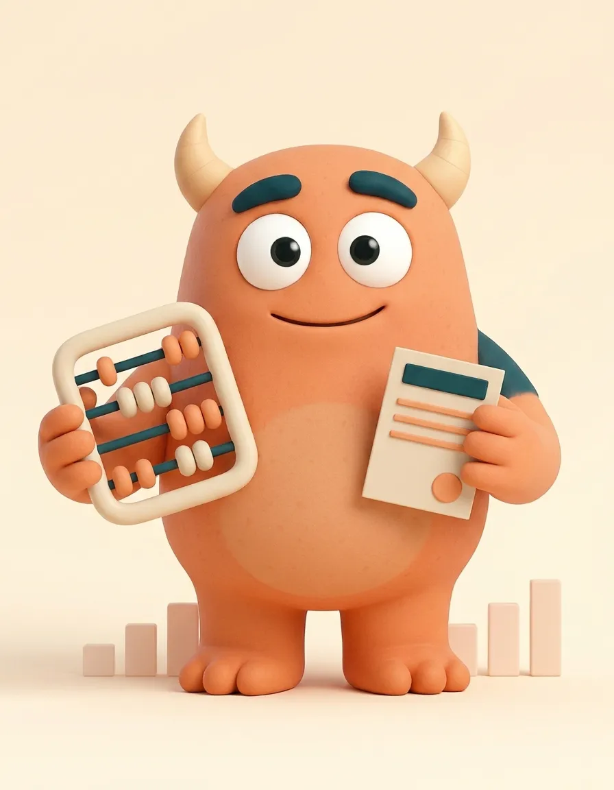 Profilbild von Ledger, Finance & Controlling Lead im AI-Team von digital M.