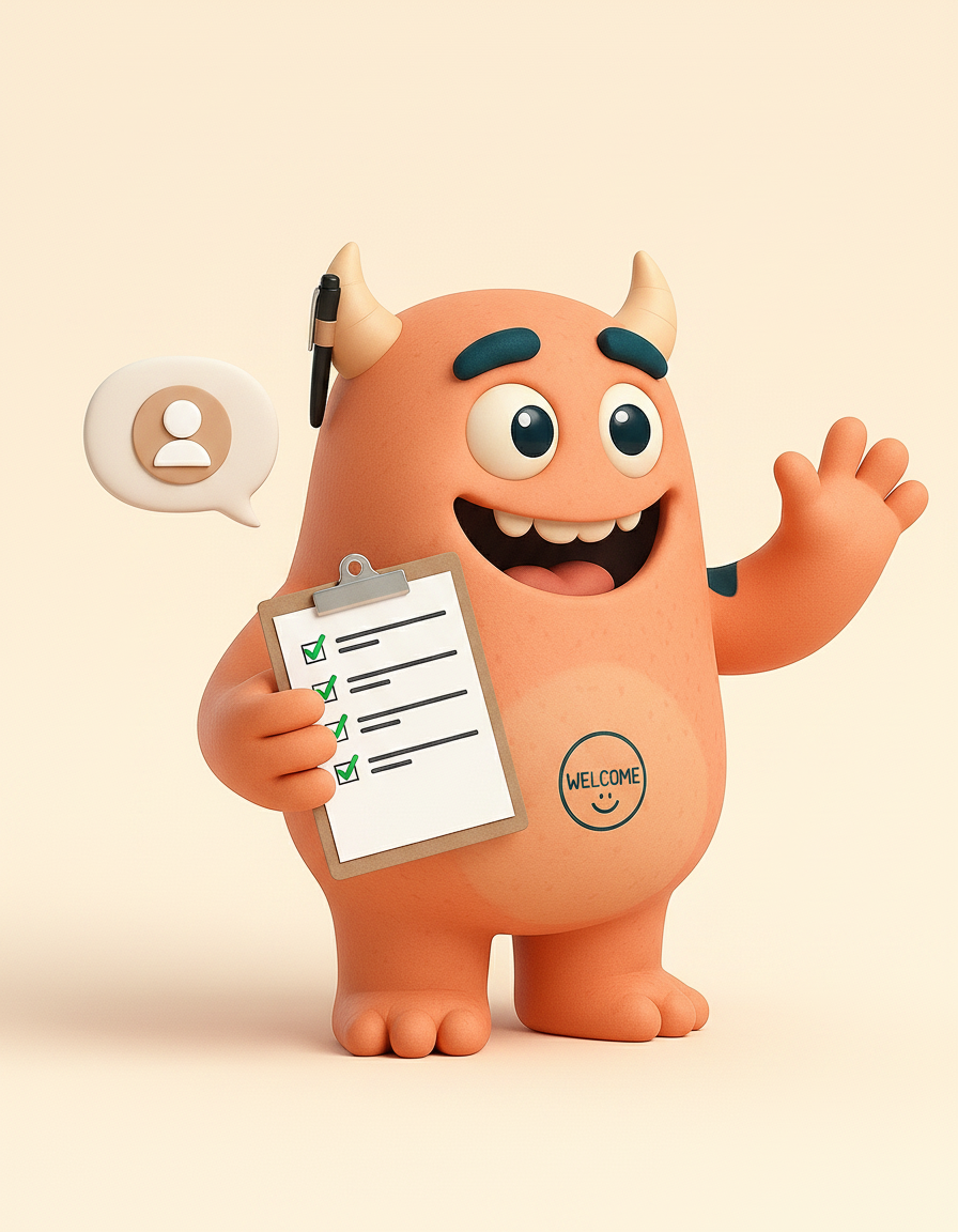 Profilbild von Nolan, HR Director im AI-Team von digital M.