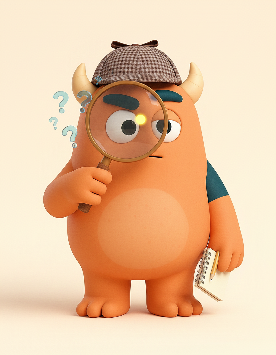 Profilbild von Pax, Senior Researcher im AI-Team von digital M.