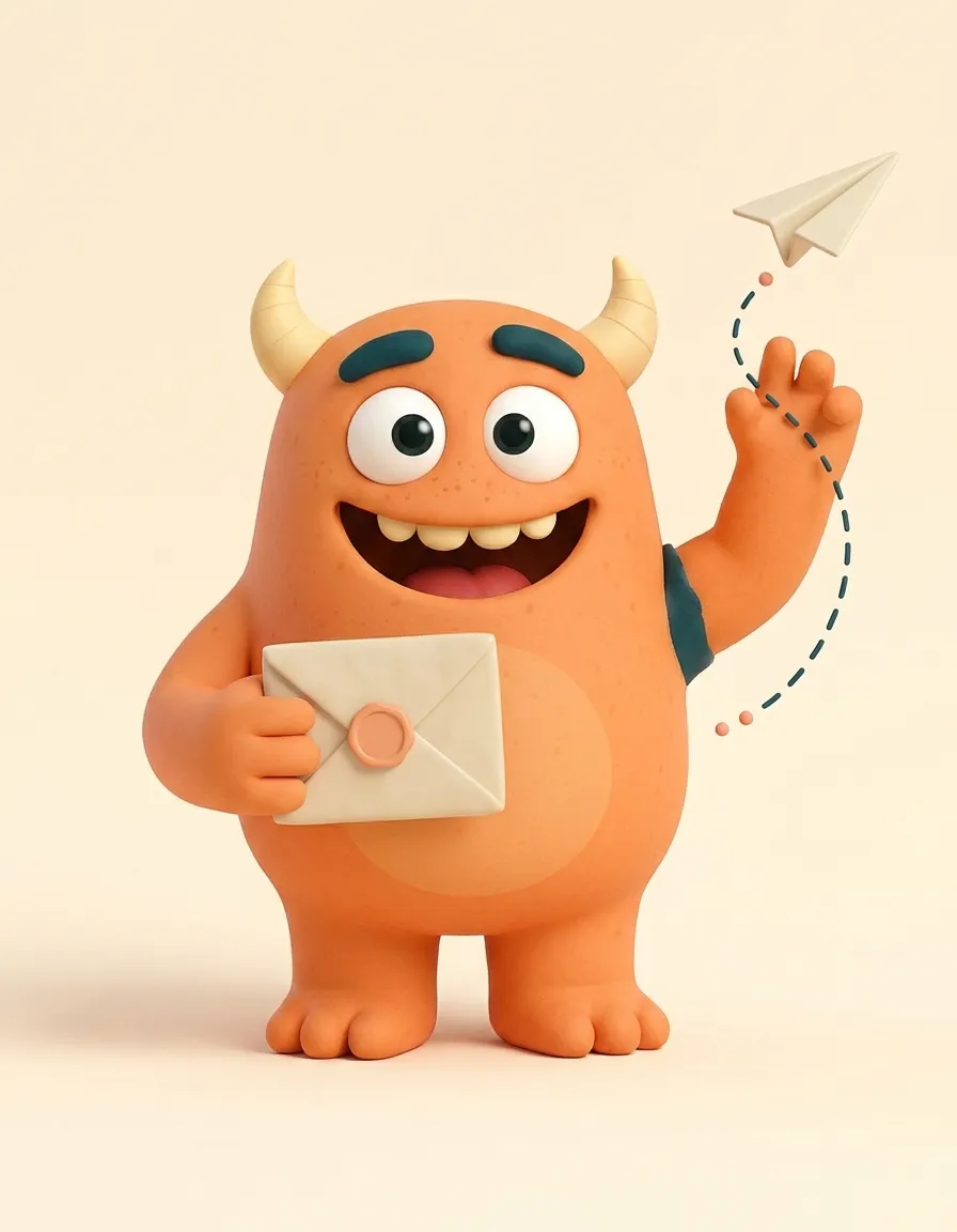 Profilbild von Relay, Email Marketing Specialist im AI-Team von digital M.