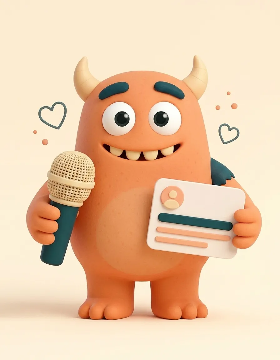 Profilbild von Vox, Social Content Writer im AI-Team von digital M.