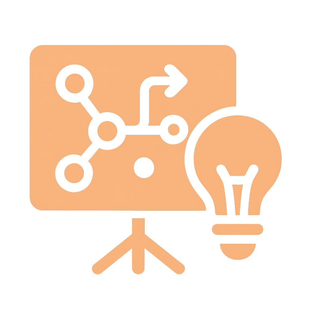Strategieentwicklung 2